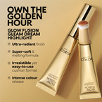 KIKO Milano Twist 'N Twinkle Holiday Cheeky Gleam Gift Set zestaw podarunkowy do twarzy