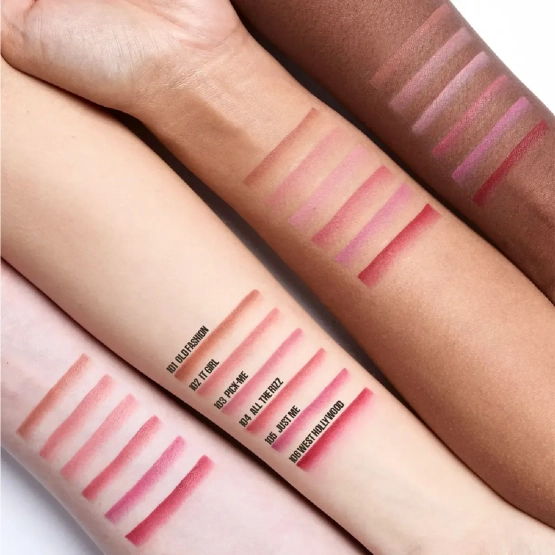 KIKO Milano Club K The Original Lip Pencil - Konturówka do ust o wyjątkowo intensywnym kolorze 103