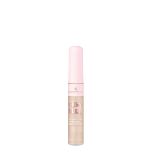 essence Silky BLUR Hydrating Longwear Concealer - Nawilżający korektor 160