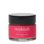 Mokosh Balsam do ust Malina 15ml