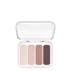 essence The Nude Edition Mini Eyeshadow Palette - Mini paleta cieni do powiek