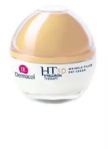 Dermacol 3D Hyaluron Therapy Krem modelujący na dzień