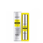 Medi-Peel Retinal NMN Bounce Shot Booster - serum do pielęgnacji skóry z oznakami starzenia z retinalem, NMN, NAD i niacynamidem 30ml