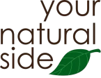 Your Natural Side Olej Rafinowany 100% naturalny ABISYŃSKI 50ml
