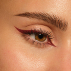 essence Kajal Pencil - Kredka do oczu 32 Red Velvet