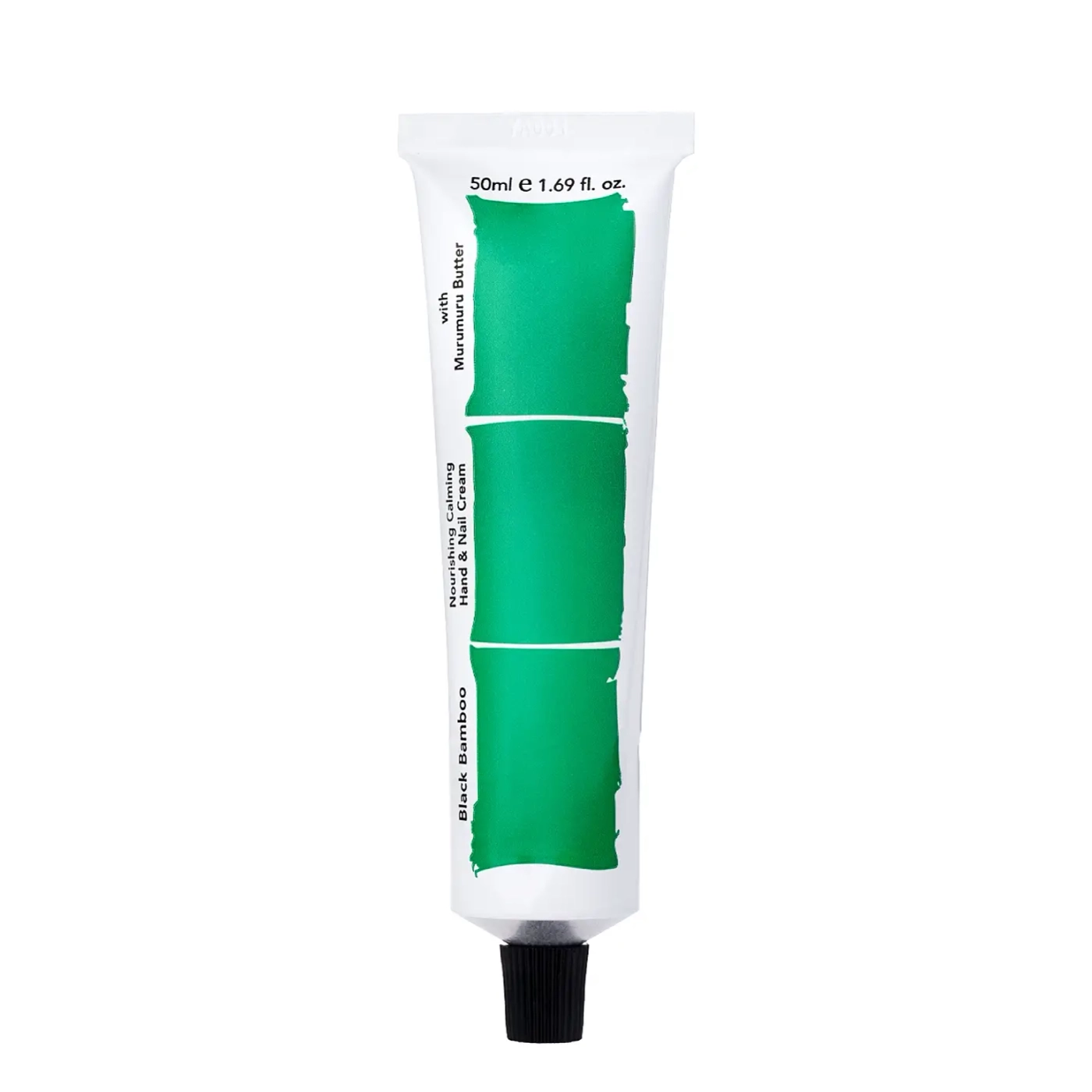 Haruharu Wonder Black Bamboo Nourishing Calming Hand & Nail Cream Nawilżający Krem do Rąk i Paznokci 50ml