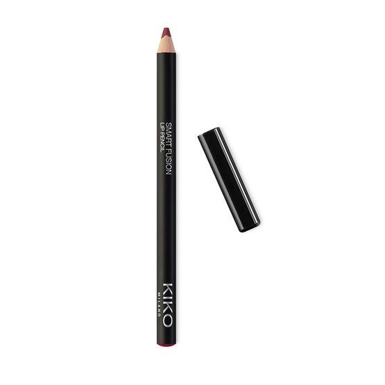 KIKO Milano Smart Fusion Lip Pencil kredka do ust 17 Burgundy 0.9g