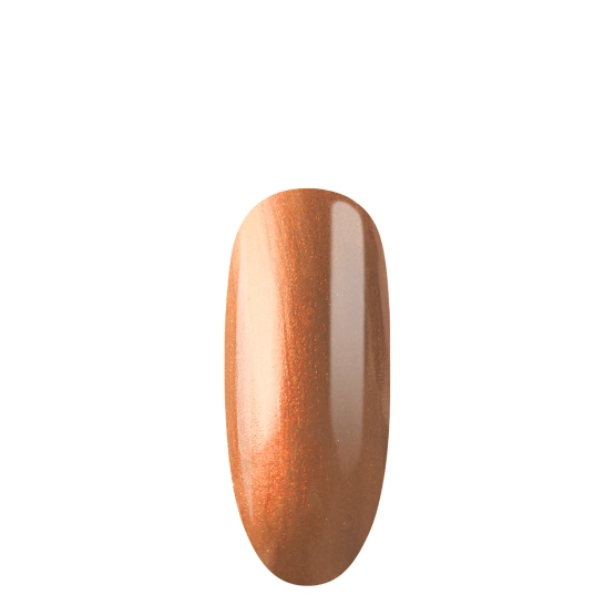 Semilac EASY OFF Lakier do Paznokci LED LIGHT Sparkle Blush 7 ml
