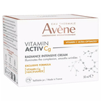 Avene Vitamin Activ Cg krem intensywnie rozświetlający 50ml