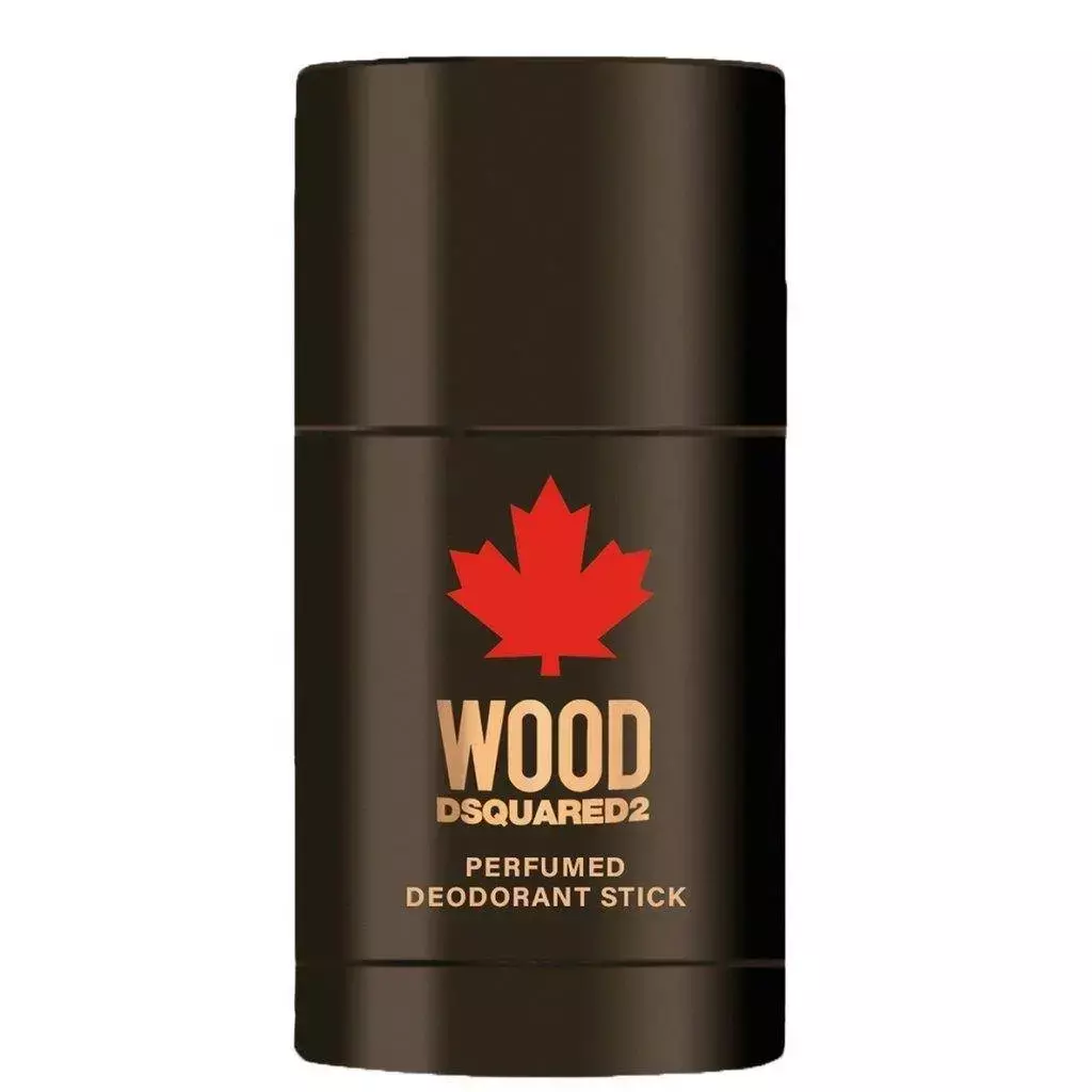 Dsquared2 Wood Pour Homme dezodorant sztyft 75ml