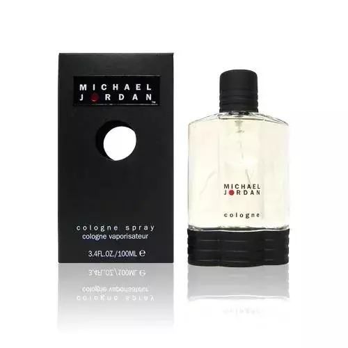 Michael Jordan Michael Jordan Cologne Woda kolońska spray 100ml