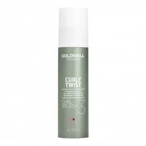 GOLDWELL Curl Splash Nawilżający żel do włosów kręconych 100ml