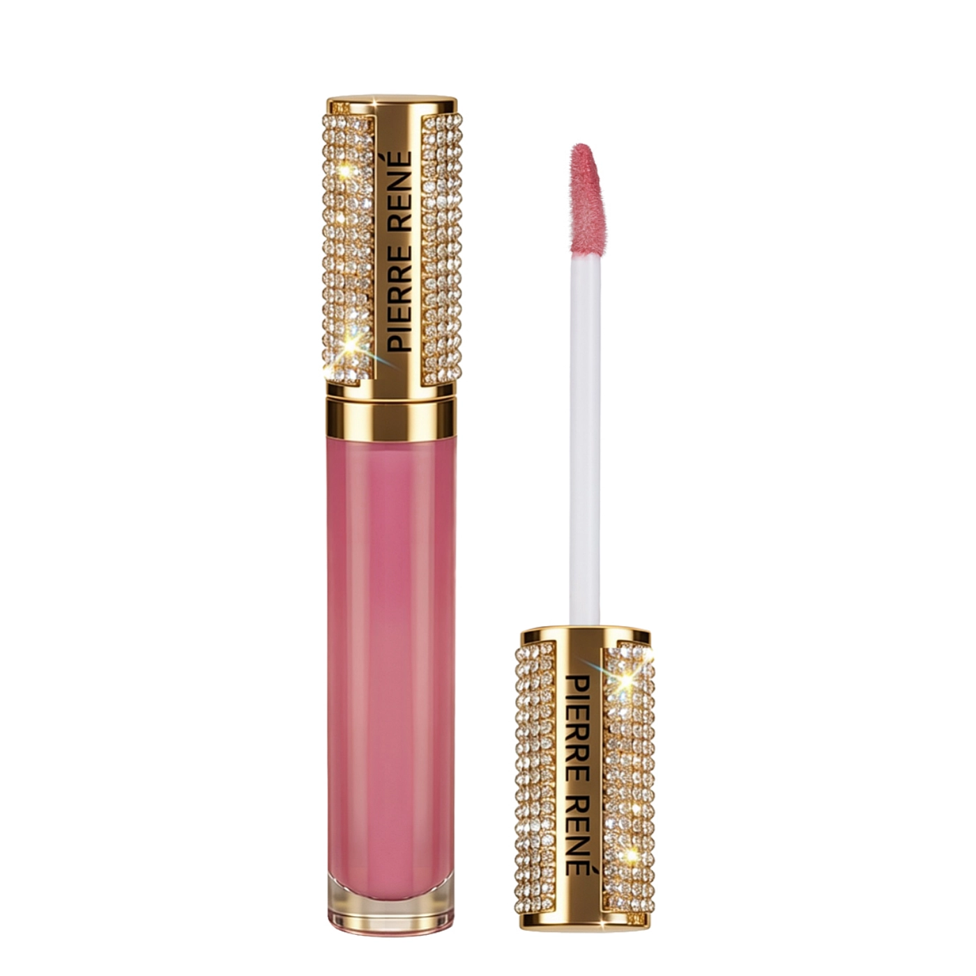 Pierre Rene Le Premier Lip Gloss Błyszczyk do ust  04