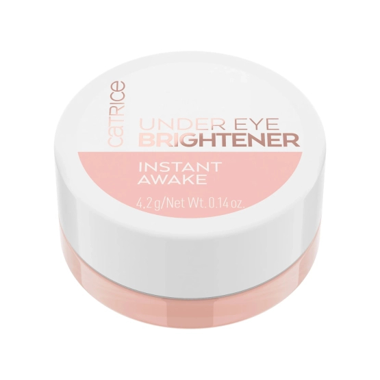 Catrice Under Eye Brightener Korektor rozjaśniający pod oczy