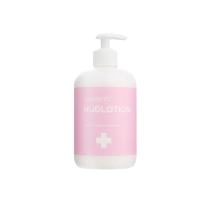 Swederm HUDLOTION Nawilżający i łagodzący balsam do ciała i rąk - skóra sucha 500ml