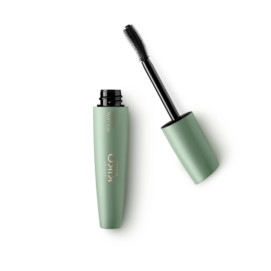 KIKO Milano Kind by KIKO Volume Mascara tusz do rzęs zwiększający objętość 01 Growing Glance 11ml