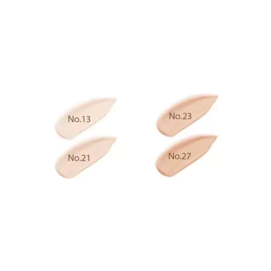 Missha Signature Real Complete BB Cream No.21 Wielofunkcyjny krem BB SPF25 PA++ 45g