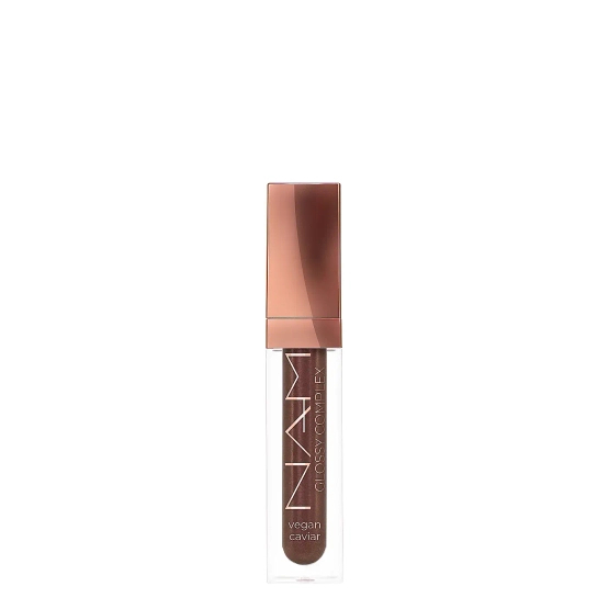 NAM Glossy Complex - Balsam do ust nr 5 5 ml