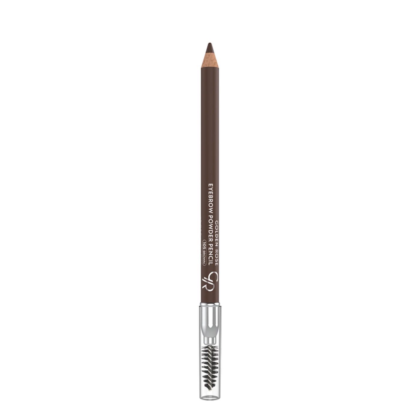 Golden Rose Eyebrow Powder Pencil Puder do brwi w kredce 105