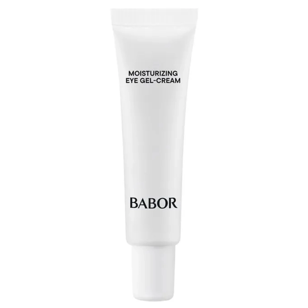 Babor Moisturizing Eye Gel-Cream nawilżający krem-żel pod oczy 15ml