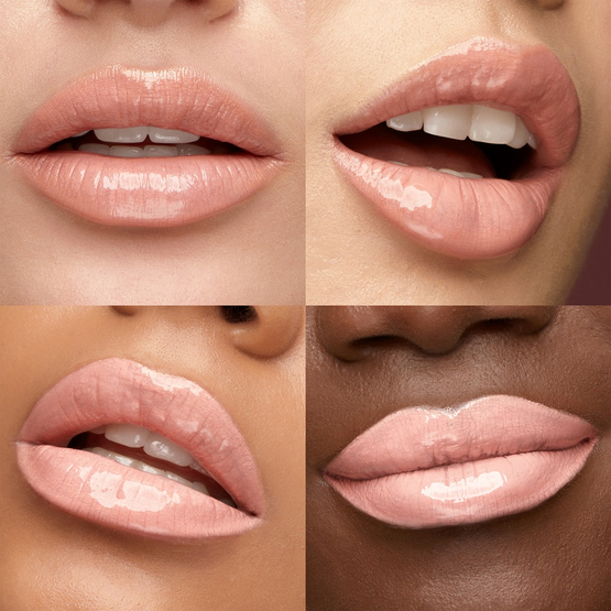 KIKO Milano Unlimited Double Touch dwuetapowa płynna pomadka do ust 101 Soft Rose 6ml