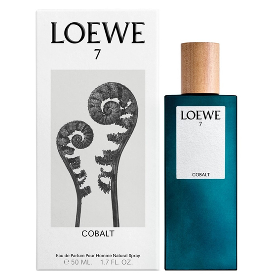 Loewe 7 Cobalt woda perfumowana spray 50ml