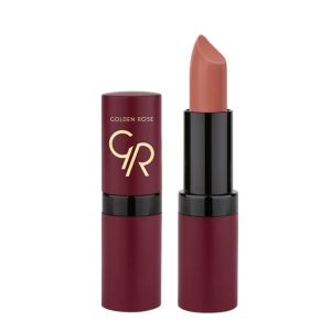 Golden Rose Velvet Matte Lipstick Matowa pomadka do ust 27