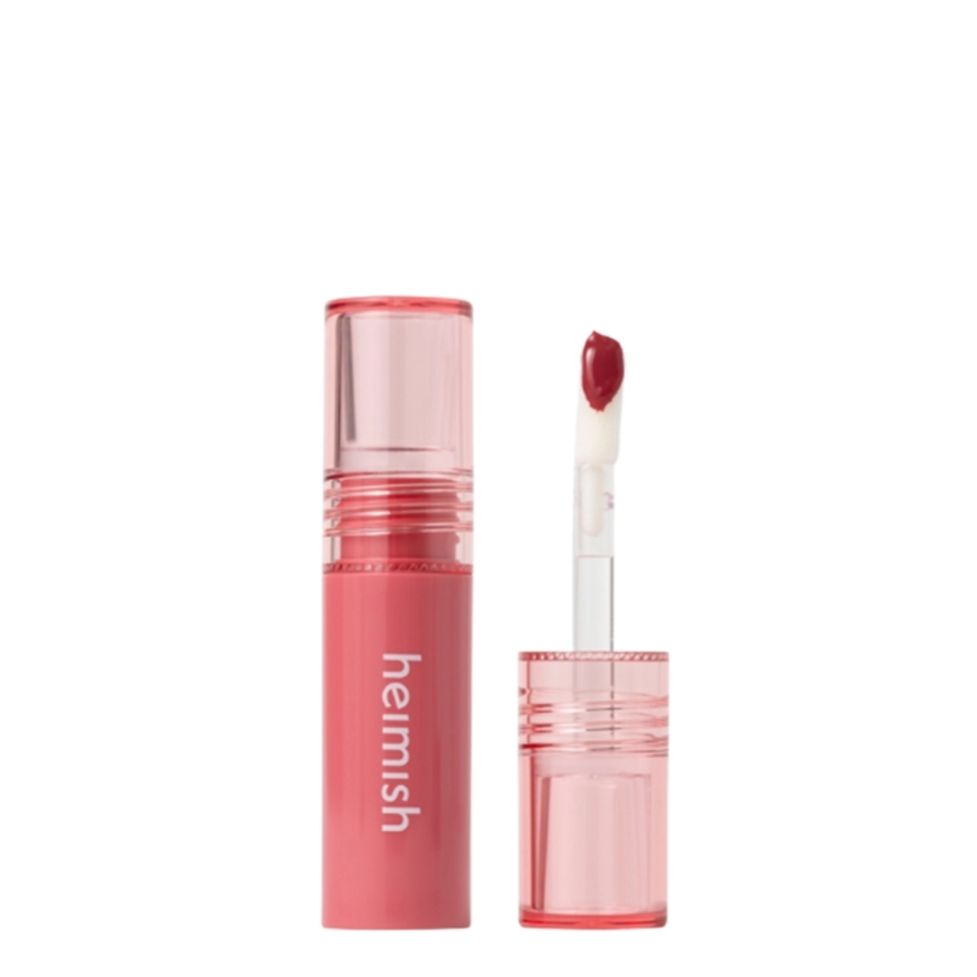 Heimish Ever Glow Gloss Lip Tint - błyszczący tint do ust MINI 06 Darling Nectar