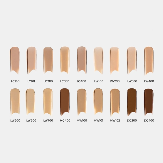 Inglot AMC Podkład do twarzy LC200 30 ml