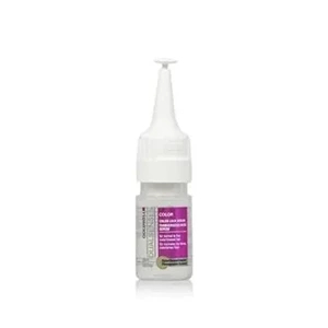 GOLDWELL Dualsenses Color Lock Serum do włosów farbowanych