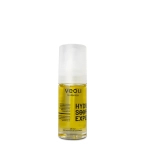 Veoli Botanica HYDRA SOOTHING EXPERT Nawadniająco-łagodzące multi-molekularne serum do twarzy z kompleksem kwasów hialuronowych 15%, glukonolaktonem 1% i trokserutyną 1% 30ml