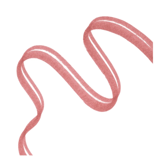 Catrice Precision Ink Lip Liner Stain - Konturówka do ust Precision Ink 050