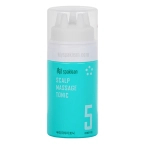 Spaklean Amazing Collagen Scalp Massage Tonic - Tonik przeciw wypadaniu włosów z nasadką do masażu 120ml