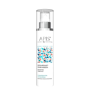 Apis PDRN OCEAN LIFT Nawilżająco-wygładzający tonik-mgiełka 300 ml