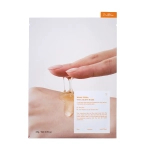 Dr.Althea Vita Glow Mask - Odżywcza Maska w Płacie 28g