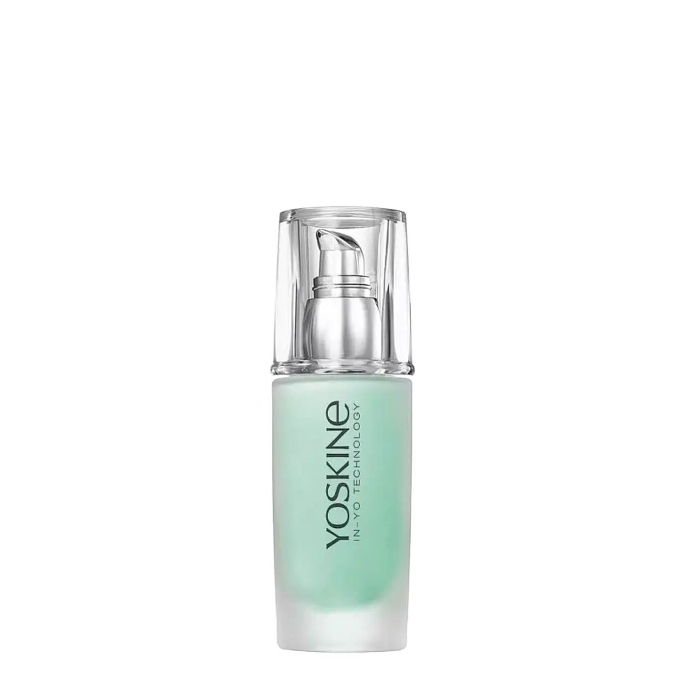YOSKINE Okinawa Green Caviar serum do twarzy z kawiorem, przeciwzmarszczkowe z peptydami i witaminą C 30ml