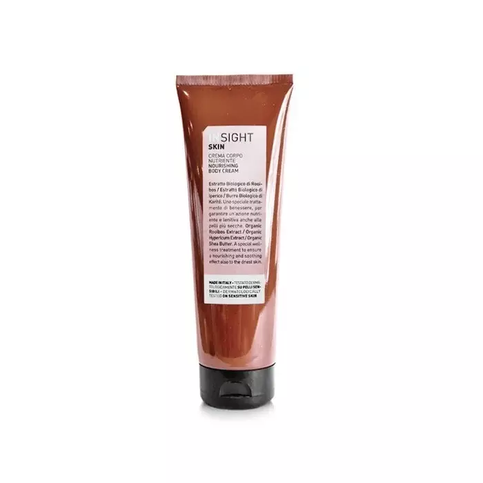 INSIGHT SKIN Nourishing Body Cream Odżywczy balsam do ciała 250ml