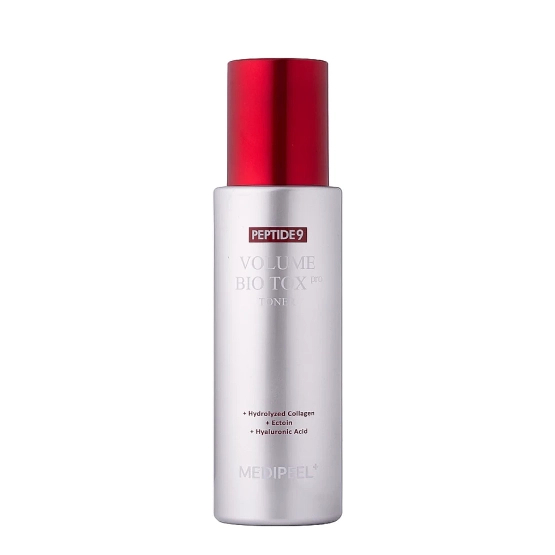 Medi-Peel Peptide 9 Volume Bio Tox Toner Pro Peptydowy Toner do Twarzy 250ml