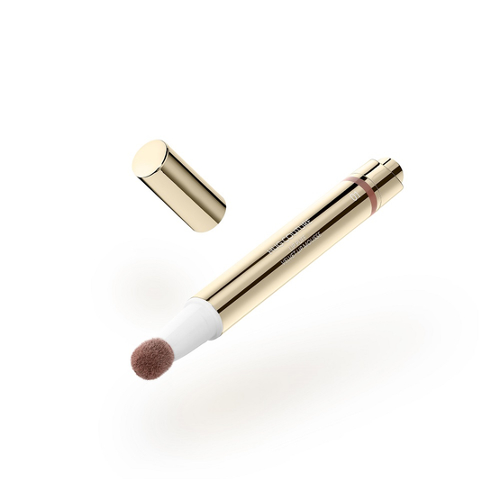 KIKO Milano Hug Couture Lip Puff Velvet Lip Mousse matowa pomadka w musie 01 Kissed Earth 4ml