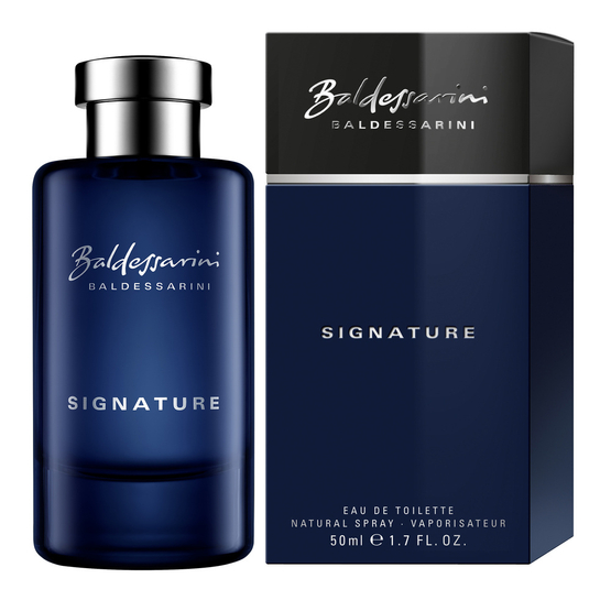 Baldessarini Signature woda toaletowa spray 50ml