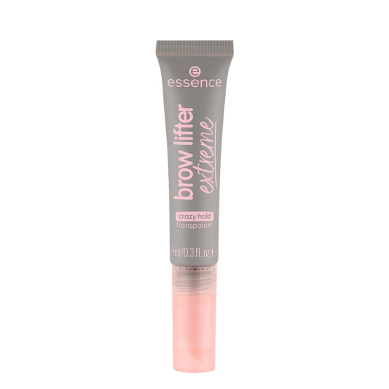 essence Brow Lifter Extreme - Żel do brwi 01
