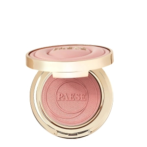 Paese Selfglow Cream Blush - Kremowy róż o jedwabistej formule 02 Bellini Blush