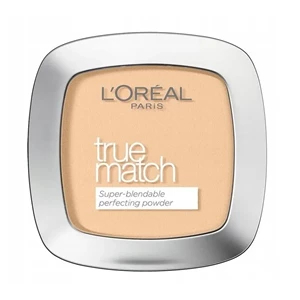 L'Oreal Paris True Match Puder do twarzy D1/W1