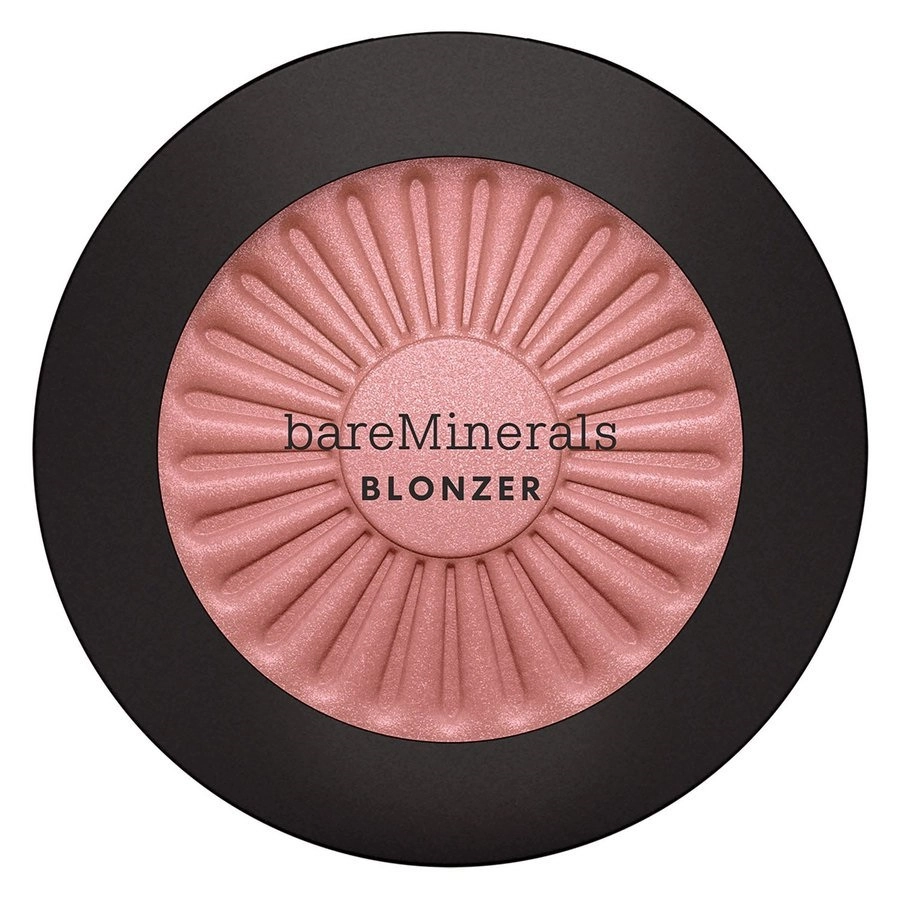 bareMinerals Gen Nude Blonzer róż i bronzer do twarzy Kiss of Mauve 3.8g