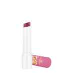 essence JUICY BOMB Glossy Butter Balm - Błyszczący balsam do ust 08 Cherrything I Want