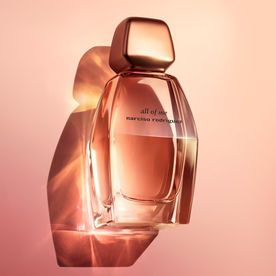 Narciso Rodriguez All Of Me woda perfumowana spray 30ml