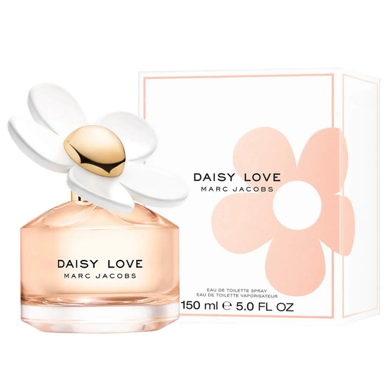 Marc Jacobs Daisy Love woda toaletowa spray 150ml