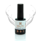 Olti Lakier Hybrydowy 001 Max White