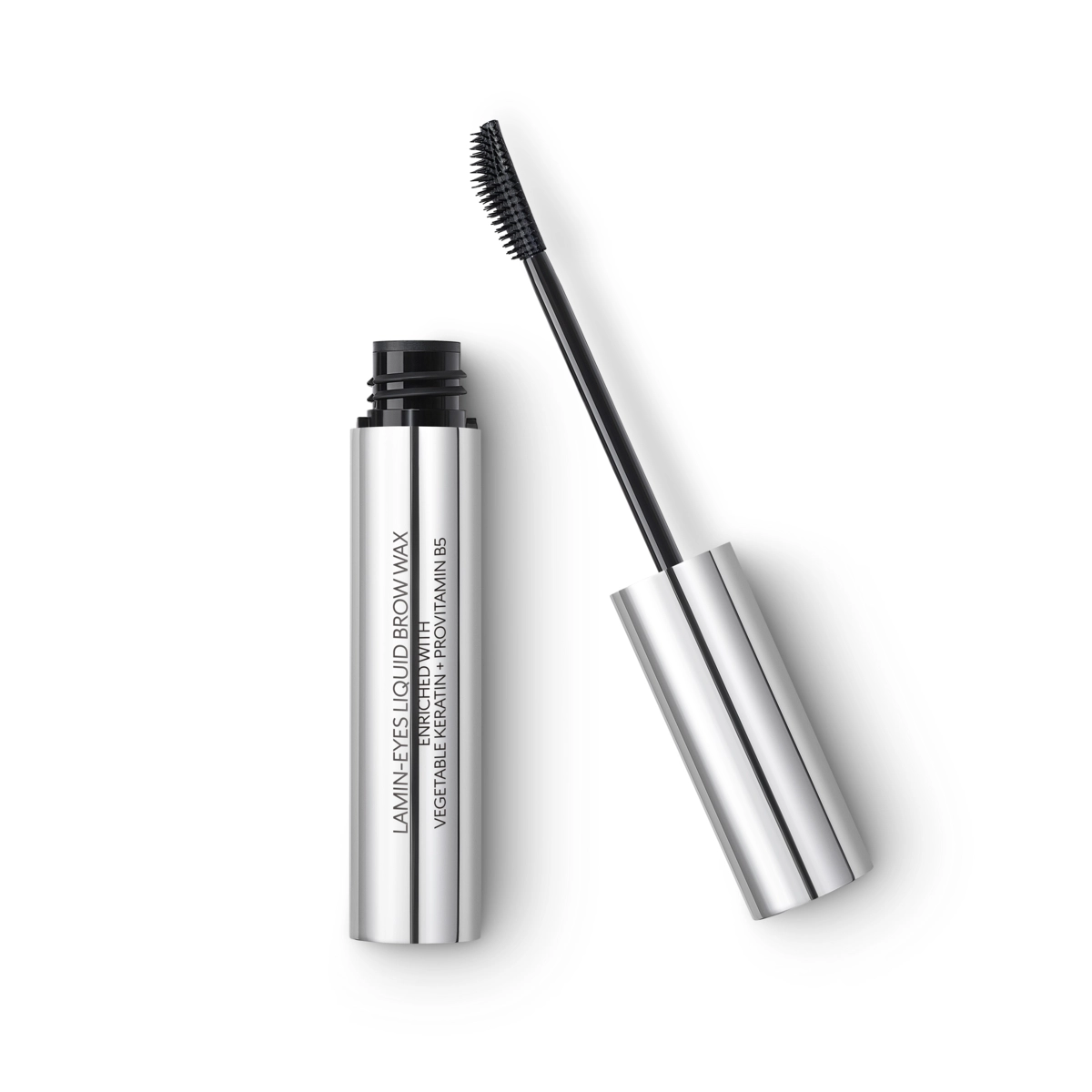 KIKO Milano Lamin-Eyes Liquid Eyebrow Wax wosk do brwi w płynie 6ml
