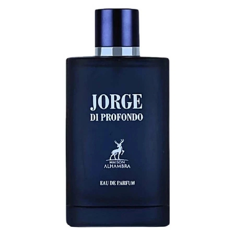 Maison Alhambra Jorge Di Profumo woda perfumowana spray 100ml